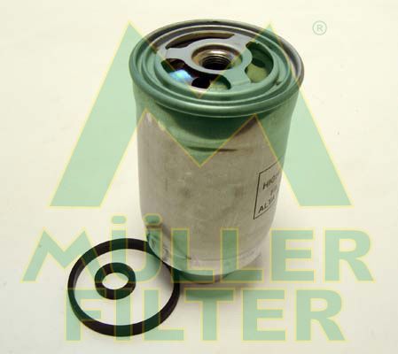 MULLER FILTER Kütusefilter FN218